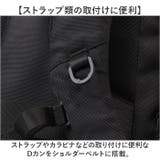 NoiR ノアール SL backpack | BACKYARD FAMILY | 詳細画像17