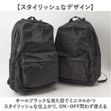 NoiR ノアール SL backpack | BACKYARD FAMILY | 詳細画像3