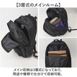 NoiR ノアール SL backpack | BACKYARD FAMILY | 詳細画像5