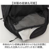 NoiR ノアール SL backpack | BACKYARD FAMILY | 詳細画像7
