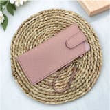 メガネケース ソフト 軽量 薄型 ストラップ付き | BACKYARD FAMILY | 詳細画像9 