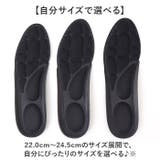 足らく思いやりインソール | BACKYARD FAMILY | 詳細画像7 