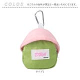 小物ケース GPSケース カラビナ付き | BACKYARD FAMILY | 詳細画像13 