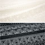 ecla T style BLACK フォーマルネックカバー | BACKYARD FAMILY | 詳細画像8 