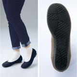 eclaTstyle ラク楽カジュアルパンプス | BACKYARD FAMILY | 詳細画像12 