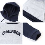 ビックシルエットトップス  | BACKYARD FAMILY | 詳細画像10 