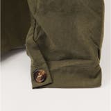 ブラウス トップス 前ボタン 長袖 | BACKYARD FAMILY | 詳細画像9 