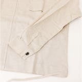 シャツブルゾン アウター | BACKYARD FAMILY | 詳細画像13 