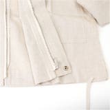 シャツブルゾン アウター | BACKYARD FAMILY | 詳細画像14 