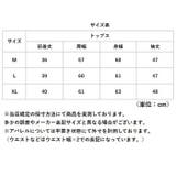 バックリボントップス 長袖  | BACKYARD FAMILY | 詳細画像13 