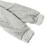 バックリボントップス 長袖  | BACKYARD FAMILY | 詳細画像8 