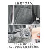 シャツ メンズ カジュアル | BACKYARD FAMILY | 詳細画像9 