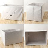 ぬいぐるみストレージBOX | BACKYARD FAMILY | 詳細画像7 