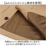 ジレベスト 裏メッシュ メンズ | BACKYARD FAMILY | 詳細画像5