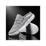 かかとなし スニーカー メンズ | BACKYARD FAMILY | 詳細画像15