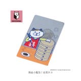 NEKONOBA 動かすと絵柄が変わる!クリアカード | BACKYARD FAMILY | 詳細画像9