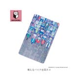 NEKONOBA 動かすと絵柄が変わる!クリアカード | BACKYARD FAMILY | 詳細画像10