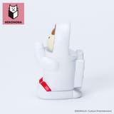 NEKONOBA おねがいメガネスタンド NYASA | BACKYARD FAMILY | 詳細画像9 