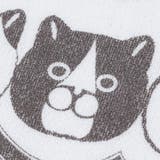 NEKONOBA 洗うとふんわりするガーゼ手ぬぐい | BACKYARD FAMILY | 詳細画像16
