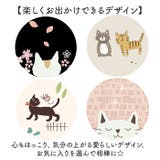 晴雨兼用 折りたたみ日傘 | BACKYARD FAMILY | 詳細画像11