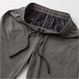 リカバリーケアメンズ７分丈パンツ | BACKYARD FAMILY | 詳細画像10 