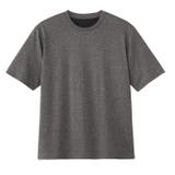 リカバリーケアメンズ半袖シャツ | BACKYARD FAMILY | 詳細画像12 