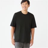 リカバリーケアメンズ半袖シャツ | BACKYARD FAMILY | 詳細画像10 