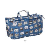 インナーバッグ 収納力抜群 | BACKYARD FAMILY | 詳細画像15