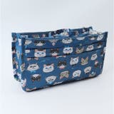 インナーバッグ 収納力抜群 | BACKYARD FAMILY | 詳細画像7