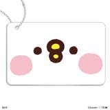 カナヘイの小動物 オリジナルスライドカードケース ピスケ＆うさぎ | BACKYARD FAMILY | 詳細画像2 