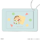 クレヨンしんちゃん スライドカードケース 2023ver. | BACKYARD FAMILY | 詳細画像3