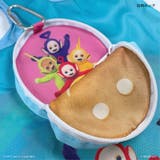 テレタビーズ 収納ポーチ付きエコバッグ | BACKYARD FAMILY | 詳細画像5
