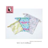 NEKONOBA 巾着3個セット | BACKYARD FAMILY | 詳細画像9 