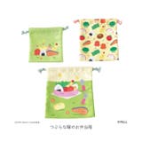 つぶらな瞳の仲間達 巾着セット | BACKYARD FAMILY | 詳細画像19