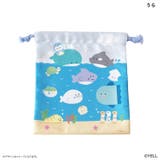 つぶらな瞳の仲間達 巾着セット | BACKYARD FAMILY | 詳細画像3
