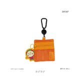 コジコジ メッシュポーチ(リール付き) | BACKYARD FAMILY | 詳細画像7
