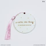 かえるのピクルス アクリルスライドミラー | BACKYARD FAMILY | 詳細画像4 