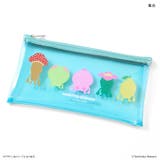 こびとづかん クリアペンケース | BACKYARD FAMILY | 詳細画像3
