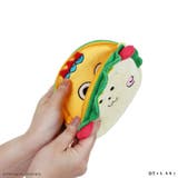 コジコジ  リバーシブルポーチ | BACKYARD FAMILY | 詳細画像4 