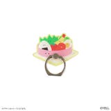 つぶらな瞳の仲間達 スマホリング | BACKYARD FAMILY | 詳細画像5