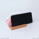 カナヘイの小動物 スマホスタンド ピスケ&うさぎ | BACKYARD FAMILY | 詳細画像5