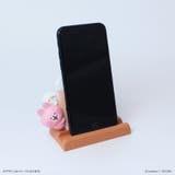 カナヘイの小動物 スマホスタンド ピスケ&うさぎ | BACKYARD FAMILY | 詳細画像6
