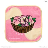 こびとづかん トレーディングミニタオル 全6種 BOX | BACKYARD FAMILY | 詳細画像6