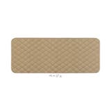 mocchin ひんやり冷感インテリアマット 48×120 | BACKYARD FAMILY | 詳細画像11 