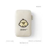 リラックマ 推守アクスタポーチ | BACKYARD FAMILY | 詳細画像10 