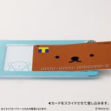 ミッフィー スライドカードケース | BACKYARD FAMILY | 詳細画像4