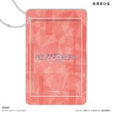 夜のクラゲは泳げない スライドカードケース | BACKYARD FAMILY | 詳細画像3