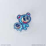 ナルミヤキャラクターズ アクリルクリップ エンジェルブルー | BACKYARD FAMILY | 詳細画像4