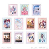 ホロライブ×ハニーワークス 複製原画  | BACKYARD FAMILY | 詳細画像3 