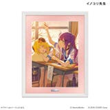 ホロライブ×ハニーワークス 複製原画  | BACKYARD FAMILY | 詳細画像6 